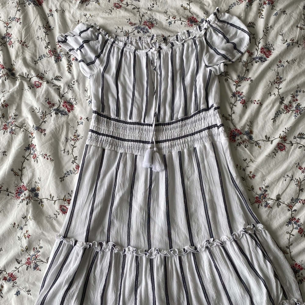American eagle dress